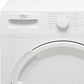 Beko DTLCE70051W 7kg Freestanding Condenser Tumble Dryer - White