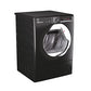 Hoover H-Dry 300 HLEC10TCEB Freestanding Condenser Tumble Dryer, Sensor Dry, WiFi Connected, 10 kg Load, Black