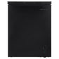 Cookology CCFZ142BK Freestanding Chest Freezer - 142 Litre Capacity - Suitable for Outbuildings and Garages - Freezer and Refrigeration Modes - Easy Temperature Control - 4 Star Freezer Rating - Black