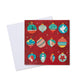 Macmillan Festive Fun Charity Christmas Cards - 20 pack