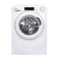 Candy CS148TW4/1-80 8kg Freestanding Washing Machine with 1400 rpm - White - B Rated