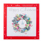 Hallmark Multipack Christmas Cards, Charity Cards, Pack of 16 in 2 Lucy Cromwell Classic Designs