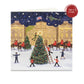 The Royal British Legion Buckingham Palace Christmas Cards - Pack of 10