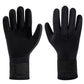 YDQUANI 3mm Neoprene Wetsuit Gloves Anti-slip Thermal Diving Gloves for Men Women Snorkelling Open Water Swimming Surfing