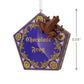 Hallmark Collectable Harry Potter Chocolate Frog and Box Christmas Ornament, Harry Potter Decoration, Christmas Hanging Ornament, Gifts for Christmas