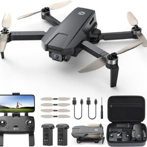 Holy Stone HS720S Drone with 4K UHD Camera