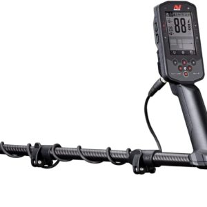 MINELAB MANTICORE High-Power Multi-IQ+ Waterproof Metal Detector